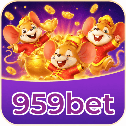 959bet Logo Verificado