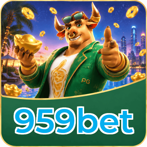 Principais provedores de slots da 959bet - NetEnt, Pragmatic Play, Play'n GO