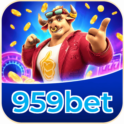 959bet Certificado eCOGRA
