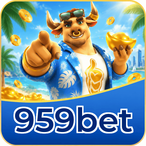 959bet Seguro SSL