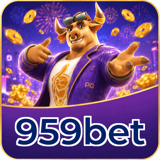 Bot 959bet Telegram