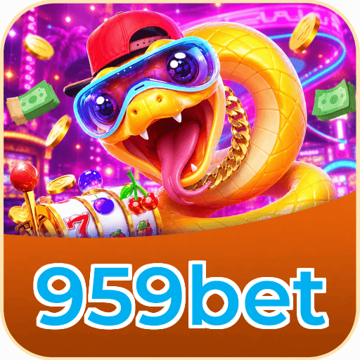 959bet Logo Oficial