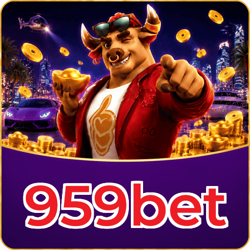 Comparação APP Mobile vs Versão Web 959bet